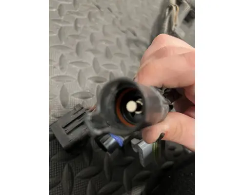 KENWORTH T660 Fuse Box