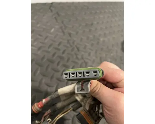 KENWORTH T660 Fuse Box