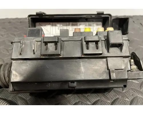 KENWORTH T660 Fuse Box