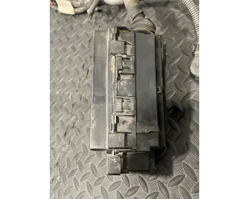 KENWORTH T660 Fuse Box