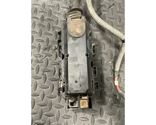 KENWORTH T660 Fuse Box