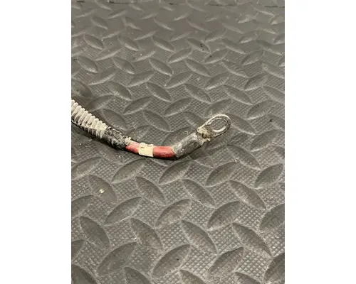 KENWORTH T660 Fuse Box