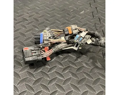 KENWORTH T660 Fuse Box