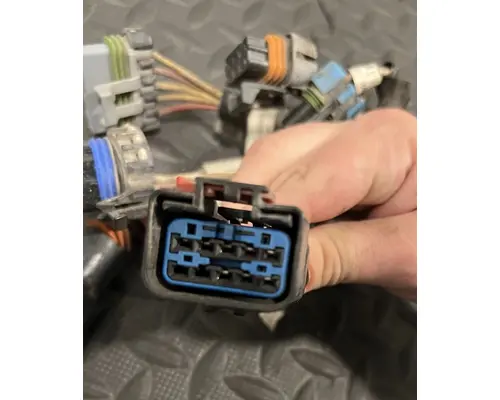 KENWORTH T660 Fuse Box