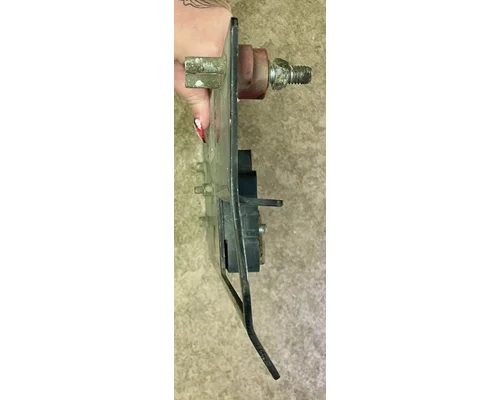 KENWORTH T660 Fuse Box
