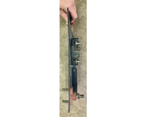 KENWORTH T660 Fuse Box