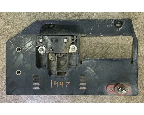 KENWORTH T660 Fuse Box