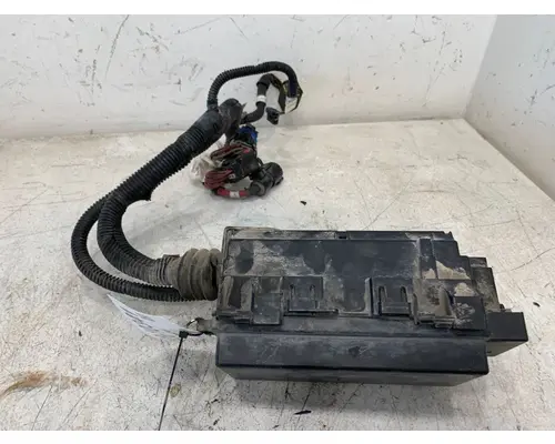 KENWORTH T660 Fuse Panel in Dorr, MI #628-10341