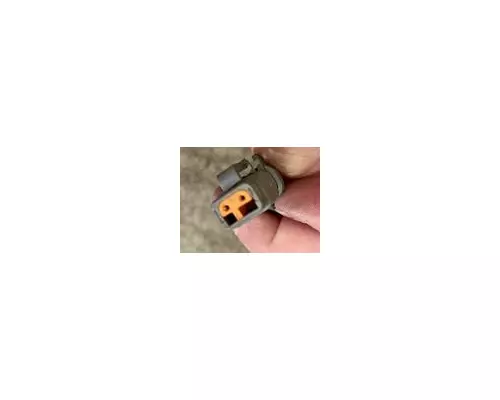 KENWORTH T660 Fuse panel