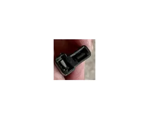KENWORTH T660 Fuse panel
