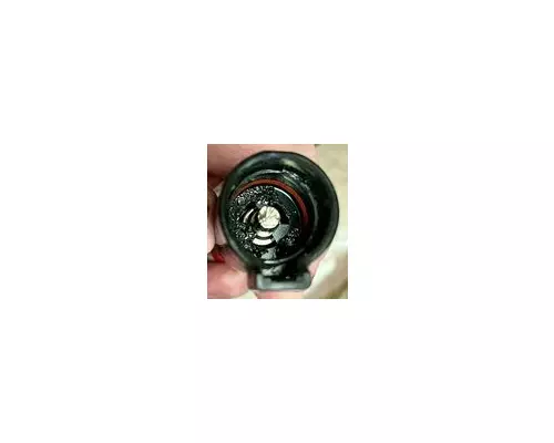KENWORTH T660 Fuse panel