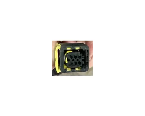 KENWORTH T660 Fuse panel