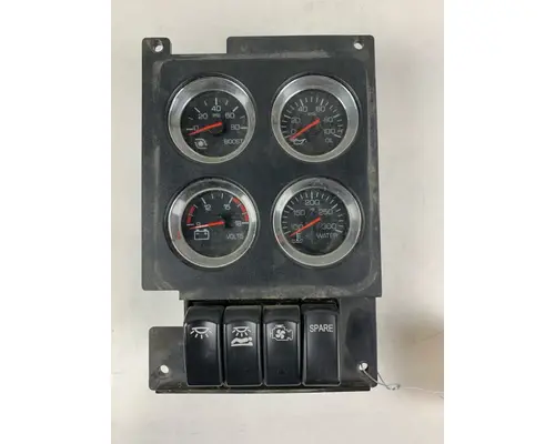 KENWORTH T660 GAUGE - MISC