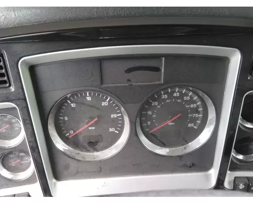 KENWORTH T660 GAUGE CLUSTER