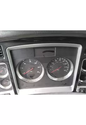 KENWORTH T660 GAUGE CLUSTER