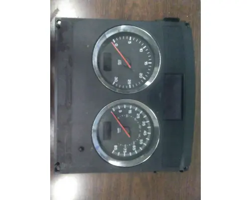 KENWORTH T660 GAUGE CLUSTER