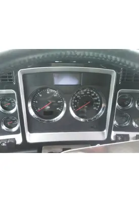 KENWORTH T660 GAUGE CLUSTER
