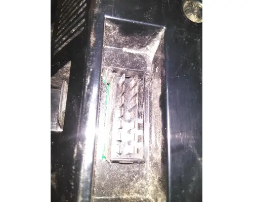 KENWORTH T660 GAUGE CLUSTER