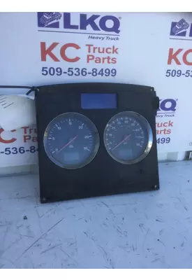 KENWORTH T660 GAUGE CLUSTER