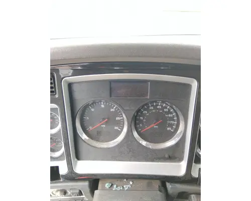 KENWORTH T660 GAUGE CLUSTER