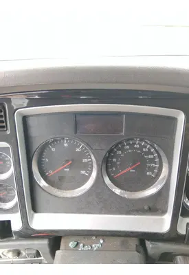 KENWORTH T660 GAUGE CLUSTER