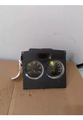 KENWORTH T660 GAUGE CLUSTER