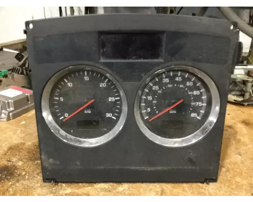 KENWORTH T660 GAUGE CLUSTER