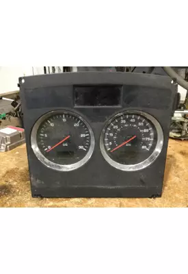 KENWORTH T660 GAUGE CLUSTER