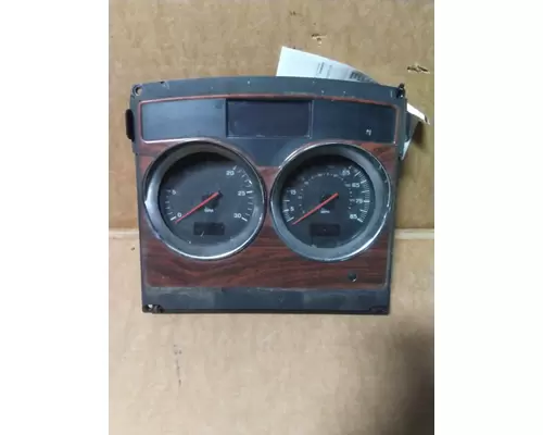 KENWORTH T660 GAUGE CLUSTER