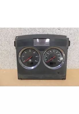 KENWORTH T660 GAUGE CLUSTER