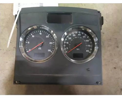 KENWORTH T660 GAUGE CLUSTER