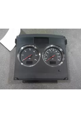 KENWORTH T660 GAUGE CLUSTER