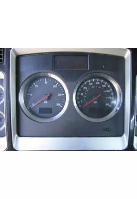 KENWORTH T660 GAUGE CLUSTER