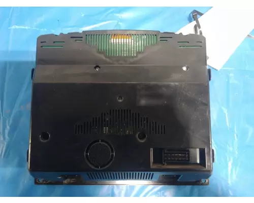 KENWORTH T660 GAUGE CLUSTER
