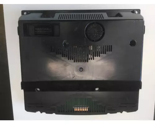 KENWORTH T660 GAUGE CLUSTER