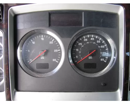 KENWORTH T660 GAUGE CLUSTER