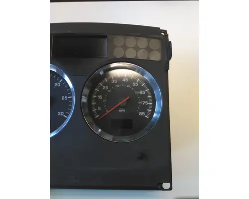 KENWORTH T660 GAUGE CLUSTER