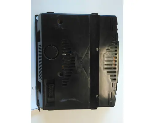 KENWORTH T660 GAUGE CLUSTER