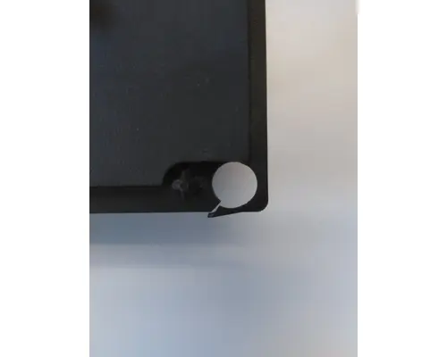 KENWORTH T660 GAUGE CLUSTER