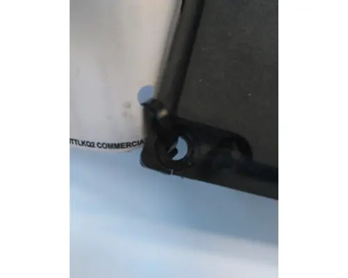 KENWORTH T660 GAUGE CLUSTER