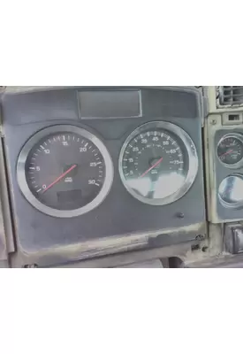 KENWORTH T660 GAUGE CLUSTER