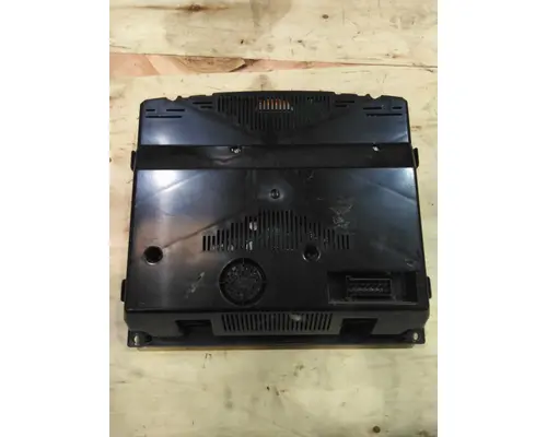 KENWORTH T660 GAUGE CLUSTER