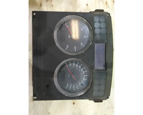 KENWORTH T660 GAUGE CLUSTER
