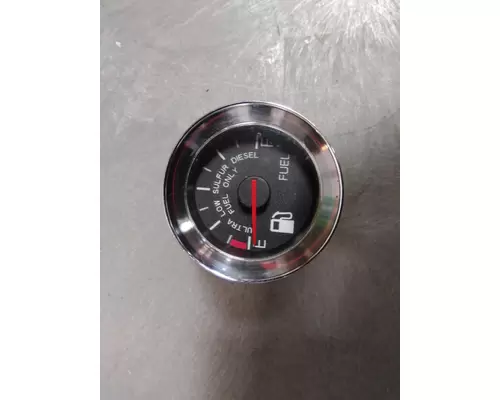 KENWORTH T660 GAUGE FUEL