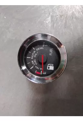 KENWORTH T660 GAUGE FUEL