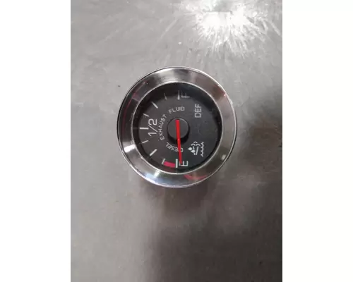 KENWORTH T660 GAUGE MISC