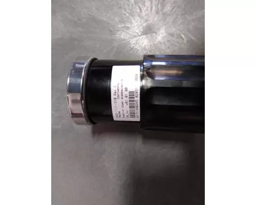 KENWORTH T660 GAUGE MISC