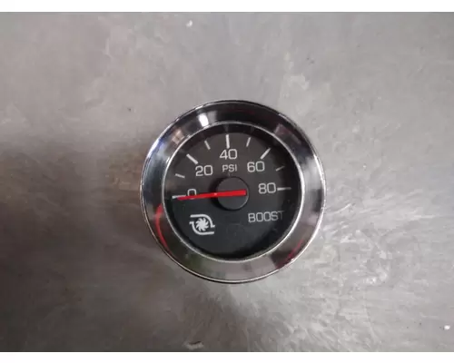 KENWORTH T660 GAUGE MISC