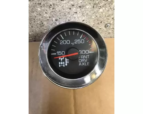 KENWORTH T660 GAUGE MISC