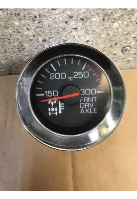 KENWORTH T660 GAUGE MISC